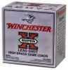 16 Gauge 2-3/4" Lead #4  1-1/8 oz 25 Rounds Winchester Shotgun Ammunition